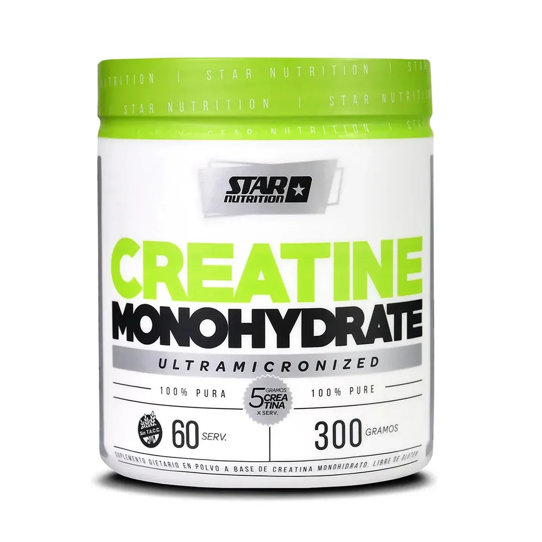 Producto: Creatina Monohidrato